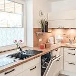 Prázdninový dům 4 Bedroom Stunning In Jesendorf