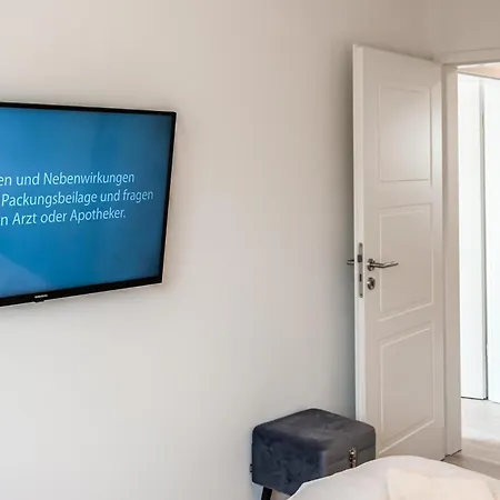 Сasa de vacaciones Cozy In With Wifi *