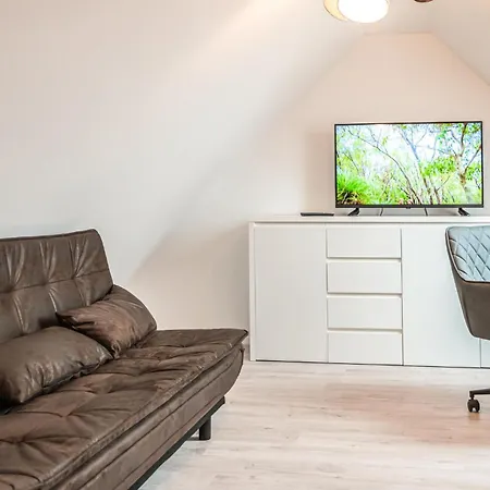 Сasa de vacaciones Cozy In With Wifi *
