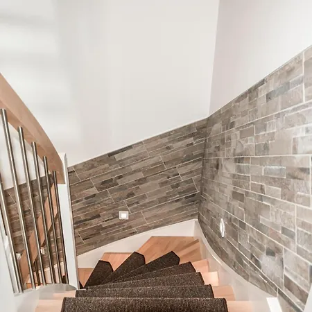 Сasa de vacaciones 4 Bedroom Stunning In Jesendorf