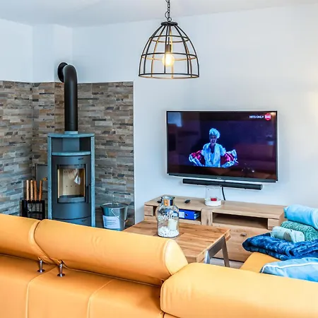 Cozy In With Wifi