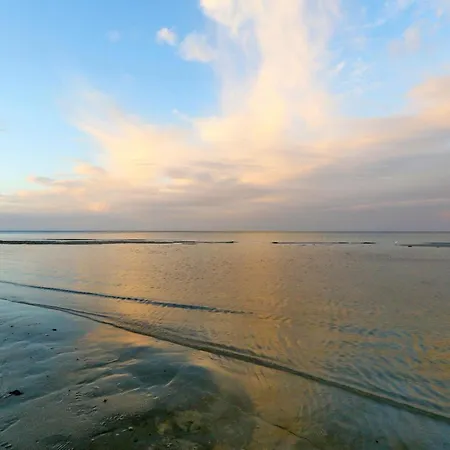 Сasa de vacaciones 4 Bedroom Stunning In Jesendorf