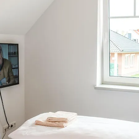 4 Bedroom Stunning In Jesendorf