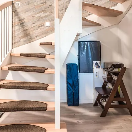 4 Bedroom Stunning In Сasa de vacaciones *