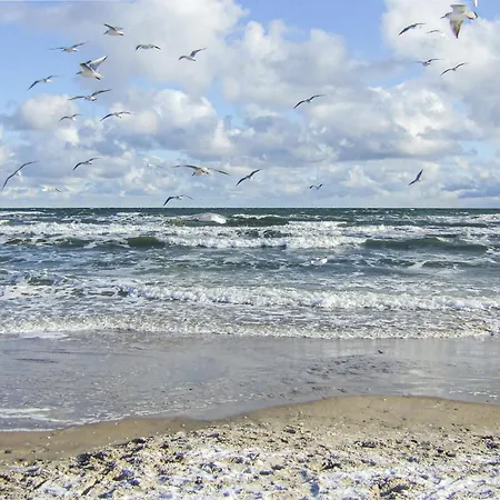 Сasa de vacaciones 4 Bedroom Stunning In Jesendorf