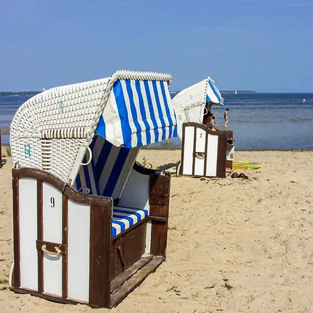 Сasa de vacaciones Cozy In With Wifi