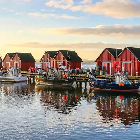 4 Bedroom Stunning In Сasa de vacaciones *