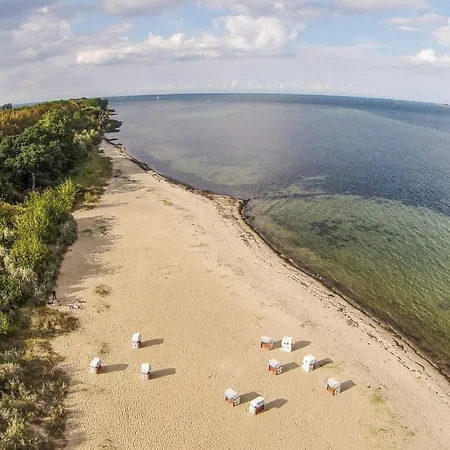 4 Bedroom Stunning In Jesendorf