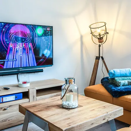 4 Bedroom Stunning In Сasa de vacaciones