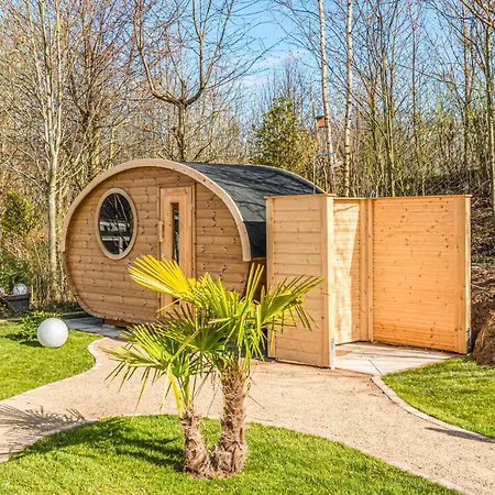 4 Bedroom Stunning In