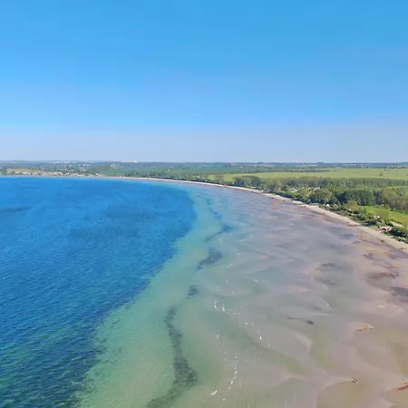 4 Bedroom Stunning In Jesendorf