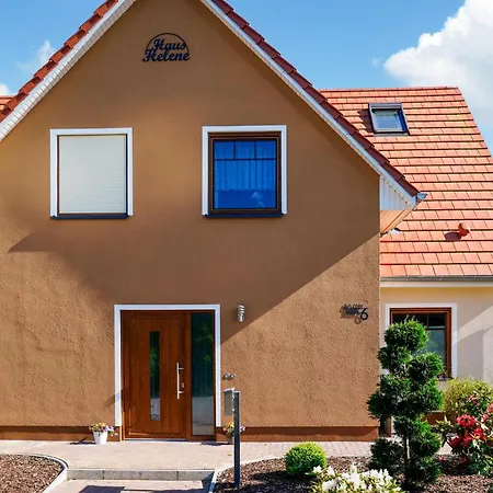 4 Bedroom Stunning In * Jesendorf