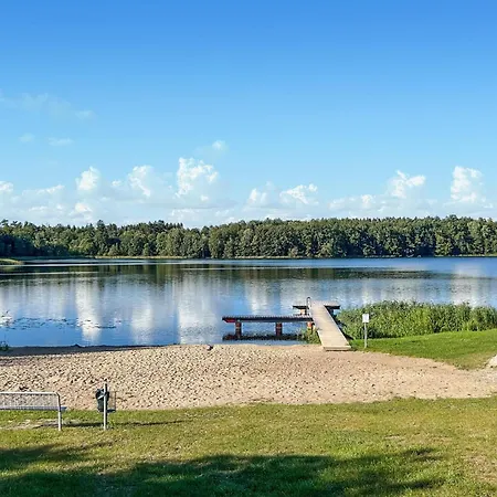 Сasa de vacaciones 4 Bedroom Stunning In