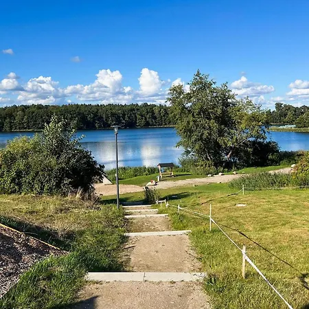 4 Bedroom Stunning In Сasa de vacaciones *