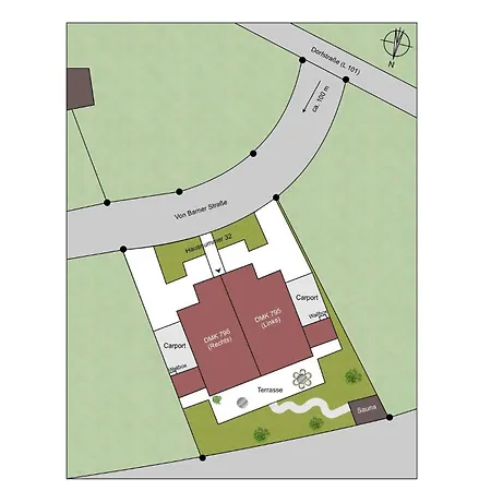 Сasa de vacaciones 4 Bedroom Stunning In *