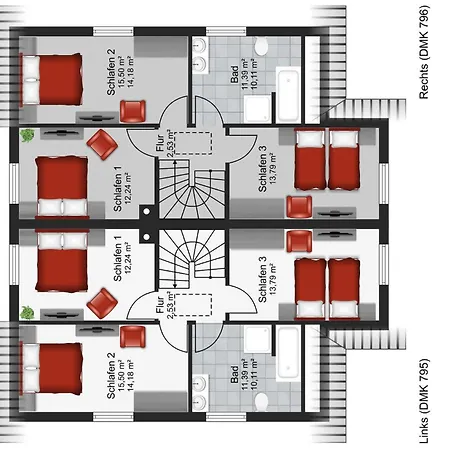 4 Bedroom Stunning In