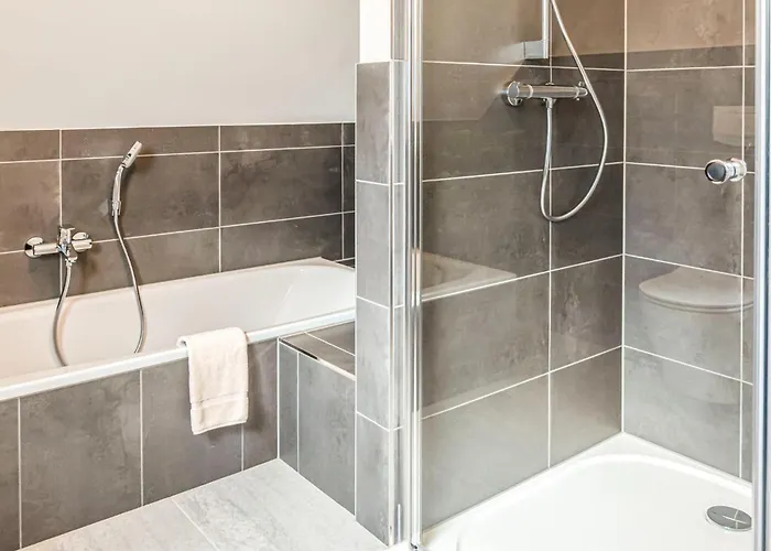 4 Bedroom Stunning In * Jesendorf
