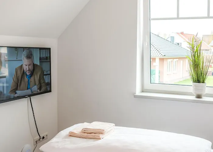 4 Bedroom Stunning In Jesendorf