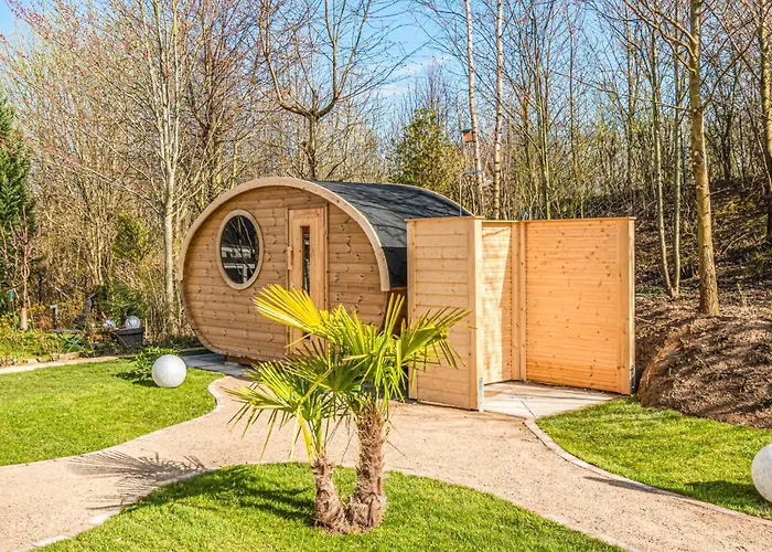 4 Bedroom Stunning In