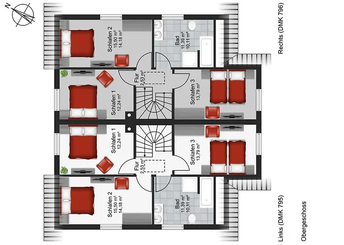 4 Bedroom Stunning In